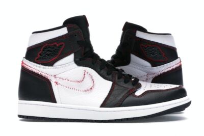 Jordan 1 Retro High OG Defiant 2019 - CD6579-071