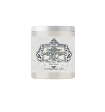 Heirloom Traditions Antiquing Gel - White Wash, 16 Fl Oz