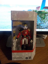 Star Wars The Black Series Purge Trooper Holiday Edition  BRAND NEW