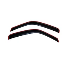 AVS In-Channel Front Ventvisor Smoke Window Deflectors for C4500 Kodiak Topkick