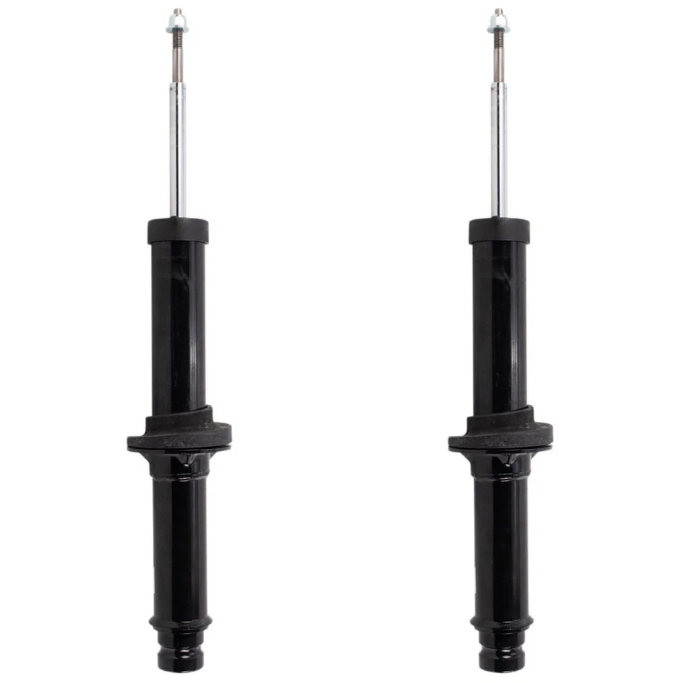 Front Shock Absorbers Sway Bars for 2004 2005 2006 2007 2008 2009 Cadillac SRX - Image 3 of 4