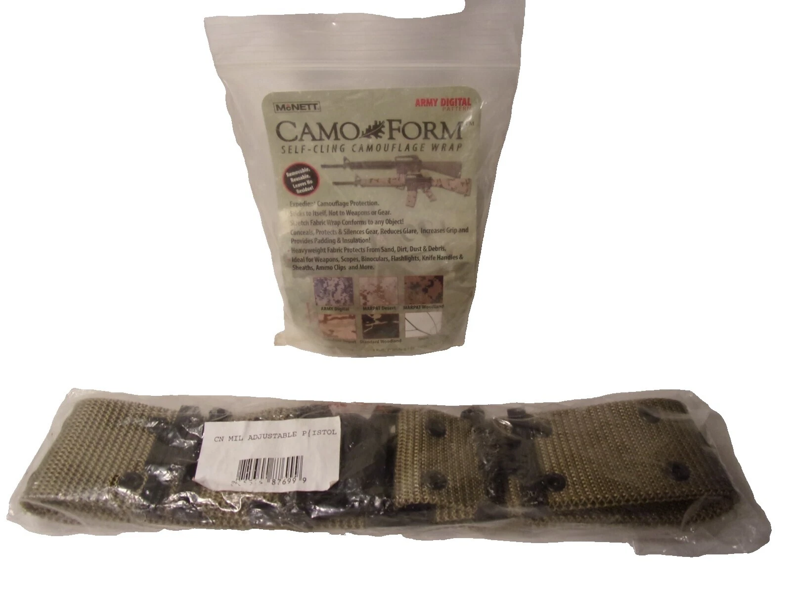 Rothco Size L Belts for Men