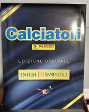 Album Calciatori Panini 2021