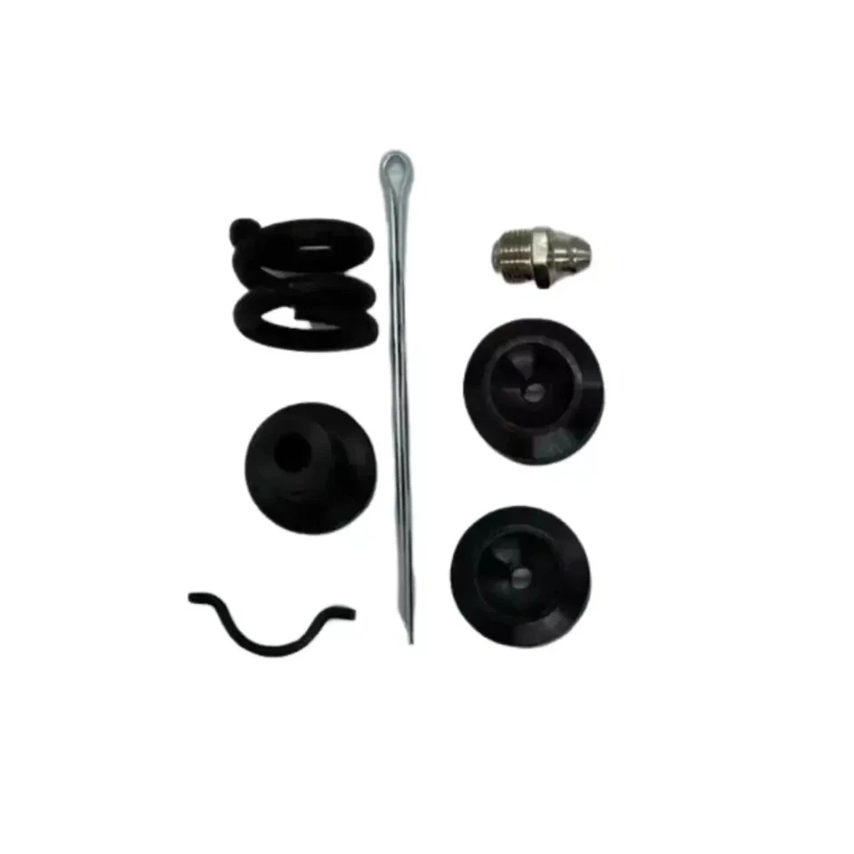 Комплект для восстановления тягового звена торца рулевого моста со стороны водителя для грузовика Dodge WDX 1939-1947 годов выпуска - Изображение 4 из 4