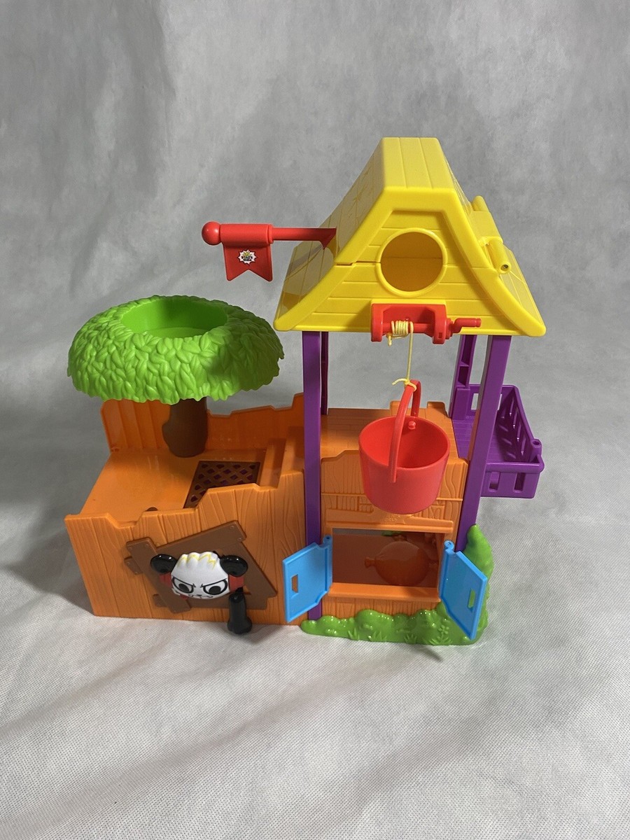 Outdoor Playhouse Ryans World Play House Ryan's World Toy Ultimate