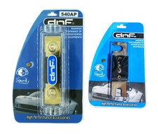 DNF ANL FUSE HOLDER 0/2/4 AWG IN 0/2/4 AWG OUT FREE 250 AMP ANL FUSE