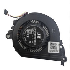 GPU Fan Fan for HP Spectre X360 13AP 13-ap0008ca ap0010ca 13-AP0043DX L3801