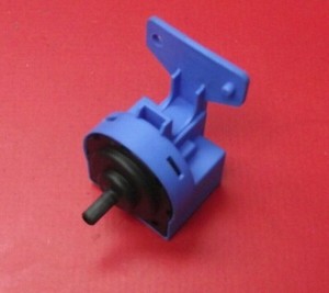 Waschmaschine BEKO WMB51021W DRUCKSCHALTER