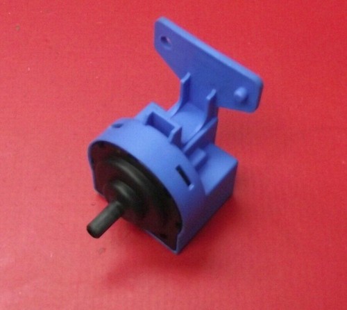 Waschmaschine BEKO WMB51021W DRUCKSCHALTER