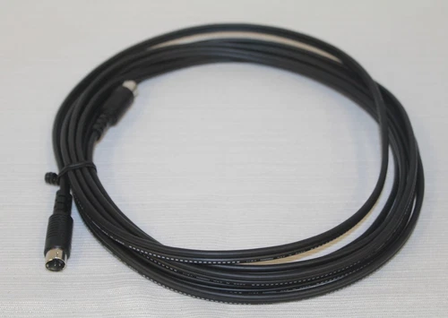Mogami Pro Professional S-Video Cable 12ft Vw-1 NEW!!