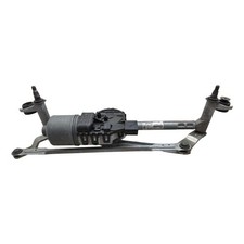 VOLKSWAGEN UP WIPER MOTOR 121 BL1 2016-2020 FRONT MOTOR AND LINKAGE 1S2955023D