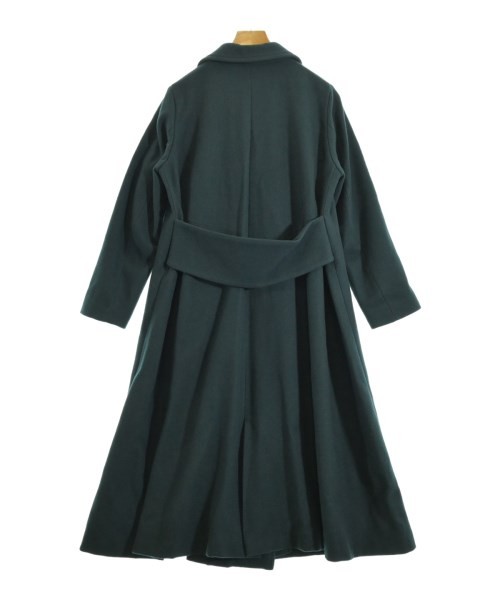 AMERI Coats Green S 2200640109028 - image 2