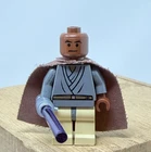 New ListingLEGO Light-Up Mace Windu Minifigure Star Wars 7261 *Needs New Battery* sw0133