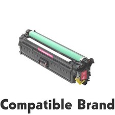 For HP CE343A For HP 651A Magenta Toner Cartridge