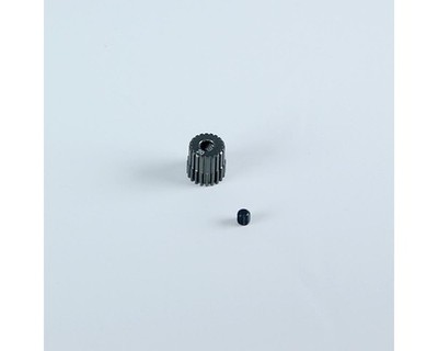 TUNING HAUS TUH1320 20 TOOTH 64 PITCH ALUMINUM PINION GEAR A31