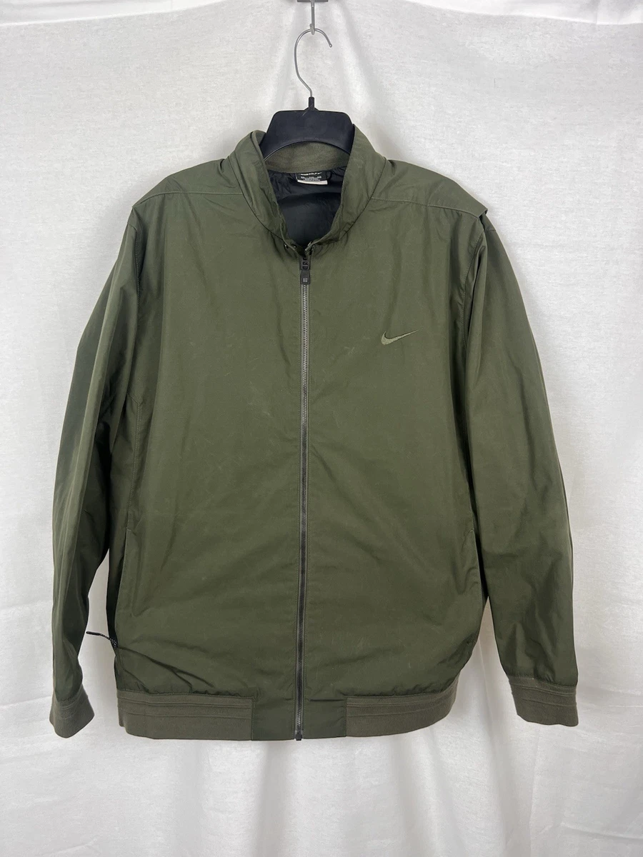 Nike Green Golf Coats, Jackets & Vests for Men for sale | eBay