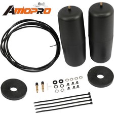 Air Lift 60828hd 1000hd Load Helper Rear Spring Kit For 19-22 Ram 1500 Rwd 4wd