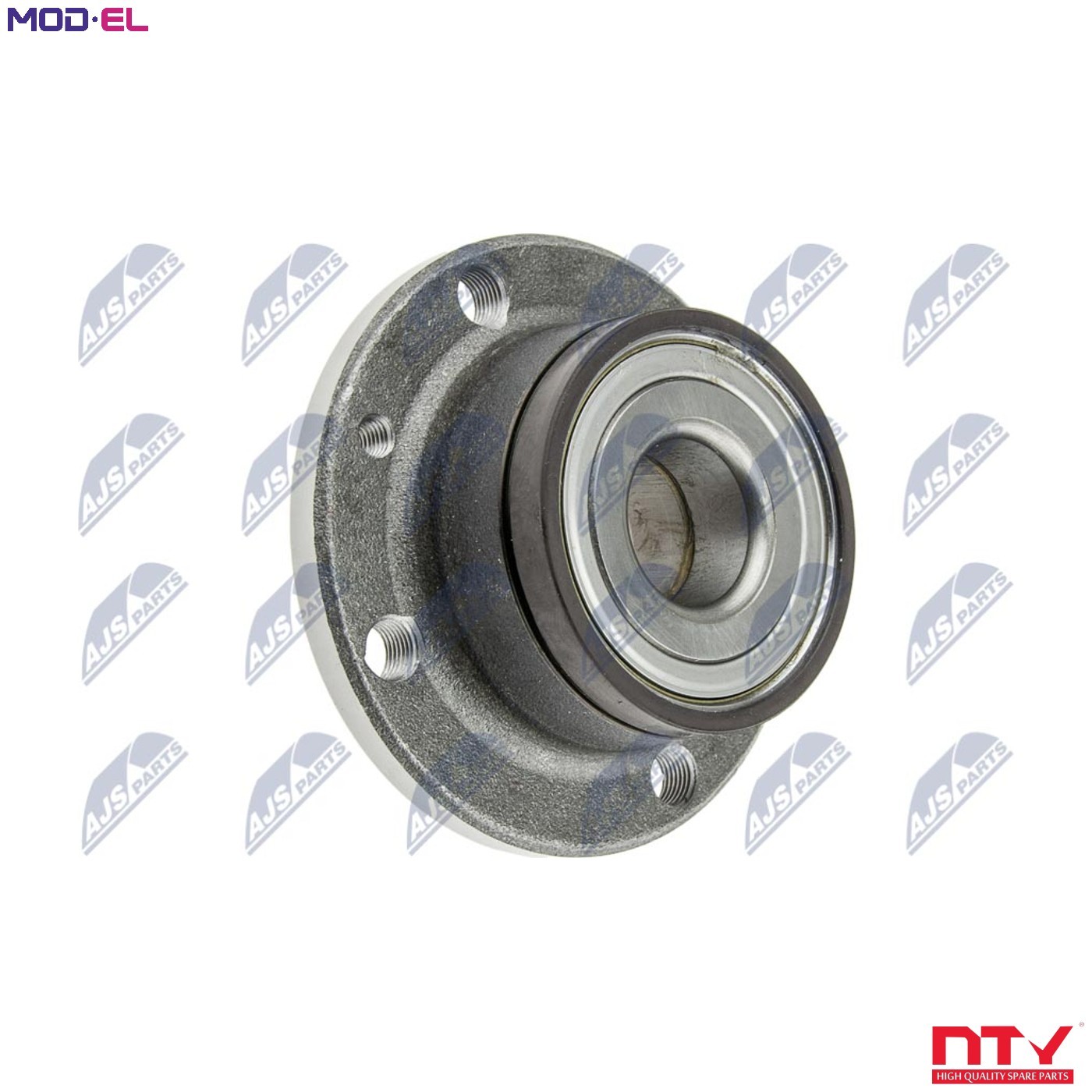 WHEEL BEARING KIT KLT-FT-012 FOR FIAT STILO/VAN/Multi/Wagon DOBLO/MPV/MONOCAB