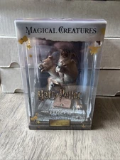 The Noble Collection - Magical Creatures Fluffy - Magical Creatures New Sealed