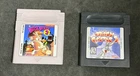 Bugs Bunny Crazy Castle 2 & 3 Bundle (GB/ Gameboy) Authentic Cartridges