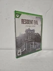 Resident Evil Requiem - Microsoft Xbox Series X - New Sealed!