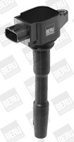 1X BorgWarner (Beru) ZSE131 ZüNdspule FüR Renault Nissan Mercedes-Benz Smart Dac