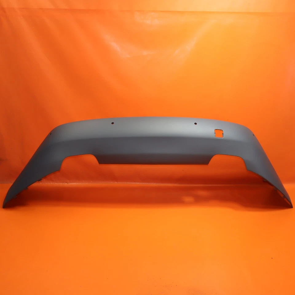 ROLLS ROYCE WRAITH DAWN 后部 BUMBER 2015 2016 2017 2019 5112 7301493 原始设备制造商 — 第 2/4 张图片