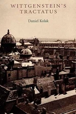 Wittgenstein's Tractatus - Paperback, by Kolak Daniel - Good