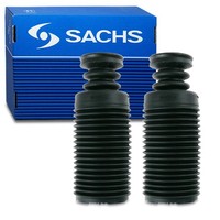 Sachs Staubschutzsatz StoßDäMpfer Smart Forfour 454 Mitsubishi Colt Z3A Z2A