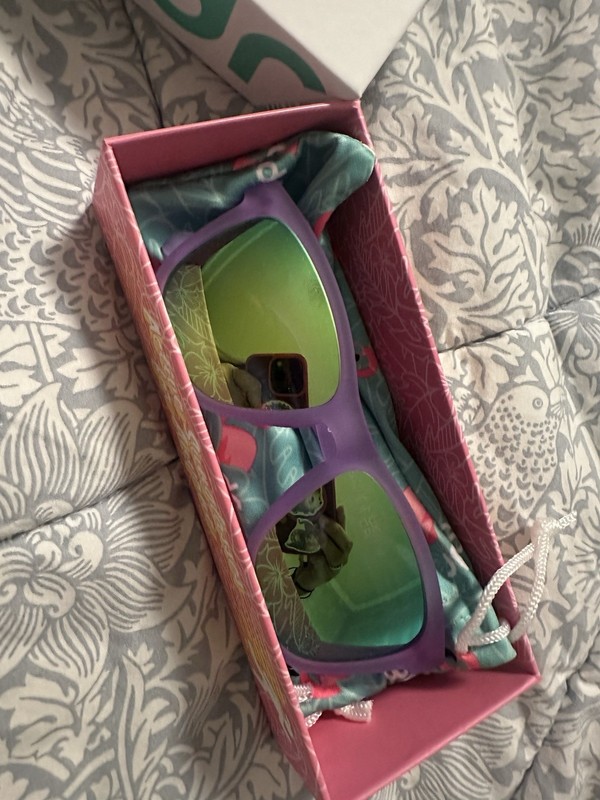 Goodr Sunglasses - Highly rated Buy It For Life recommendation