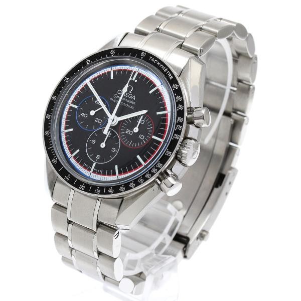 OMEGA Speedmaster Professional Apollo 15 40th