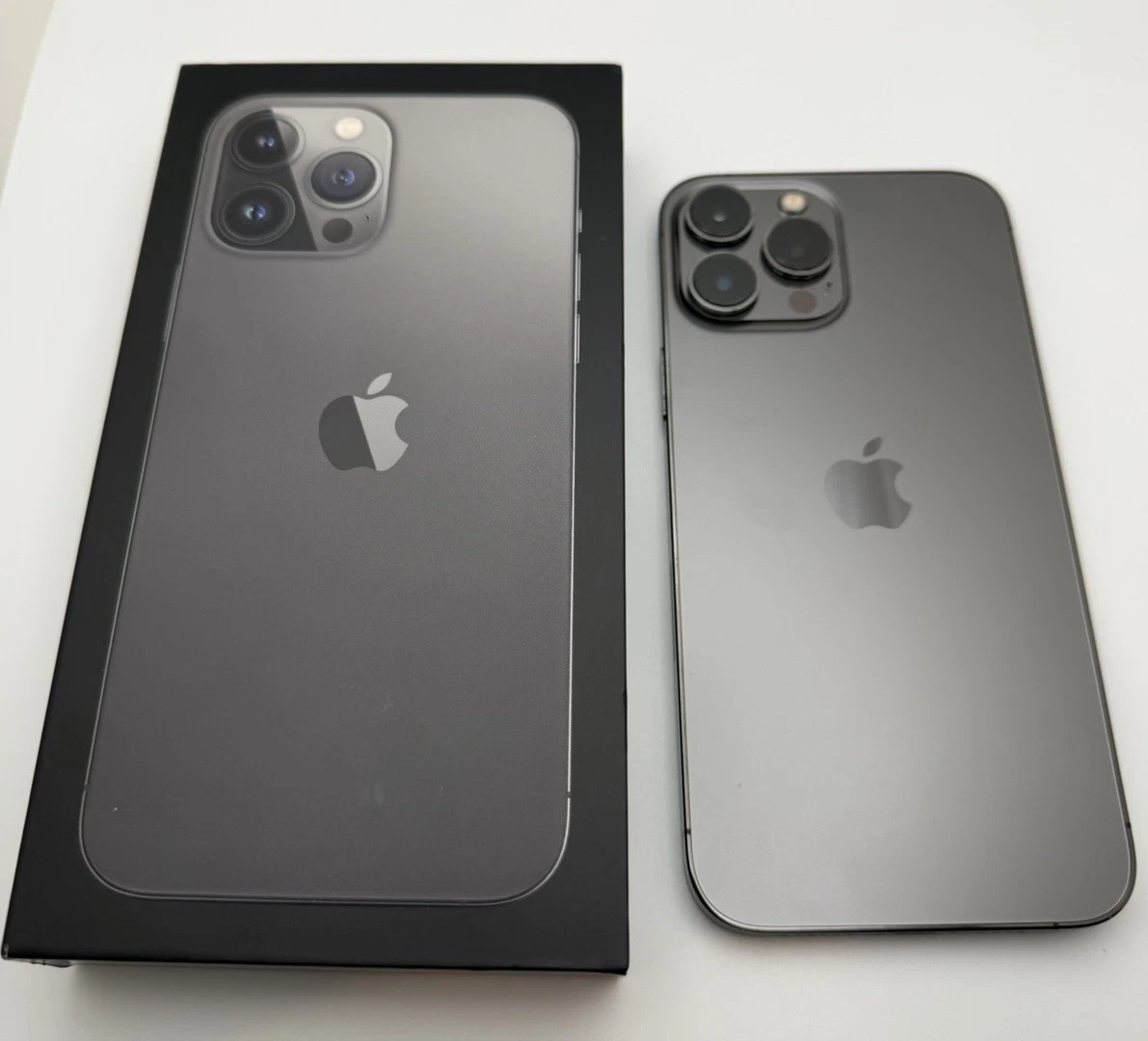 Apple iPhone 13 Pro Max 512GB for Sale | Shop New & Used Cell