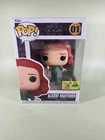 Funko Pop! Game of Thrones - Alicent Hightower 2022 SDCC Con Exc