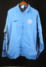 Cruz Azul Jacket Umbro Season 2005-2006 chamarra XLarge