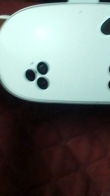 Meta Quest 3 128GB VR Headset - White (Extra Accessories)