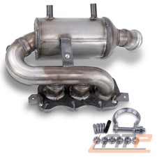 BM CATALYSTS Katalysator  u.a. für RENAULT, SMART