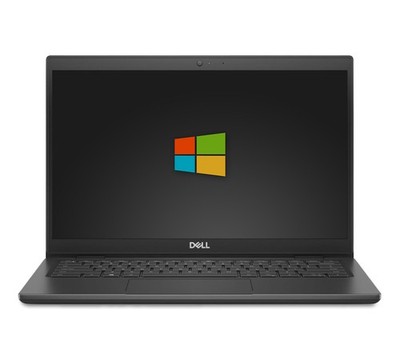 Dell Latitude 3420 14'' Full HD Laptop - i5-1135G7 - bis 4x 4,2GHz 8GB 256GB SSD