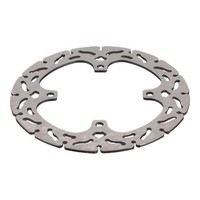 Trw Bremsscheibe MST339RAC | FüR Kawasaki KXE-F 450 2007 SF450B Hinten/Rear