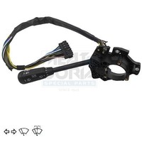 Meat & Doria Lenkstockschalter FüR Mercedes-Benz 190 W201 E 1.8