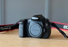 Canon 60D body from dealer Private-Fotografie.nl