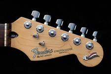 Fender Stratocaster Am. Standard Rosewood Neck 40th Anniversary