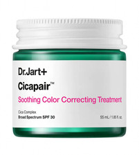 DR. JART Cicapair Tiger Grass Color Correcting Treatment 50ml NIB AUTHENTIC