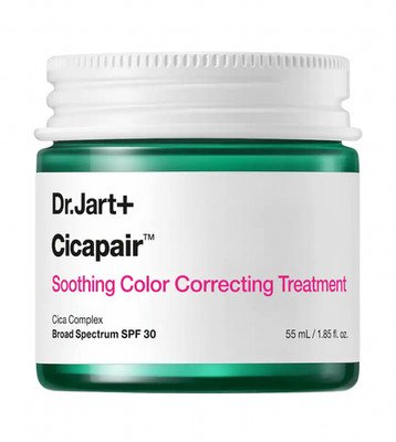 DR. JART+ Cicapair Tiger Grass Color Correcting Treatment 50ml NIB AUTHENTIC