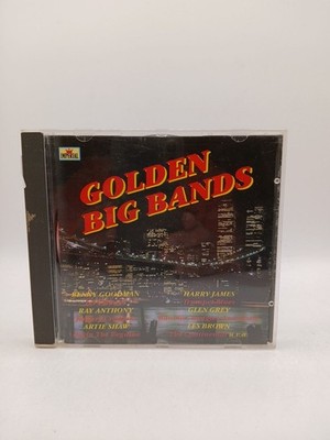 Benny Goodman, Artie Shaw, Les Brown, Ray Anthony, Glen Gray..