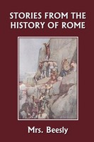 Beesly | Stories From The History Of Rome (Yesterday's Classics) | Taschenbuch
