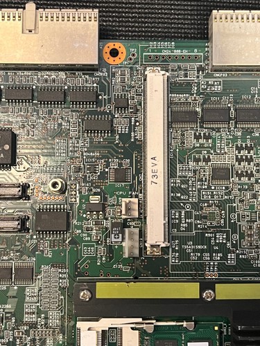Konami Gaming 490533C GGFK3 K3 Podium CPU Software Boots nicht dabei - Bild 7 von 17