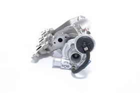 Turbolader BTS TURBO T911269 ORIGINAL für SMART CITY-COUPE (450) CABRIO (450)