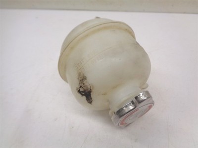 2011 Ski Doo MXZ 600 Sport REV XP Coolant Tank Jug Reservoir w Cap 509000368