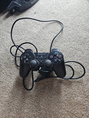 Sony DualShock 2 (700050) Game Controllers & Attachments