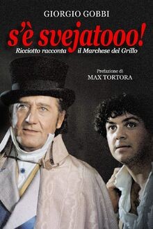 Sè svejatooo! Ricciotto racconta «Il marchese del ... | Buch | Zustand sehr gut